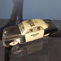 Collezioni Nonno Tony - Marchesini auto polizia