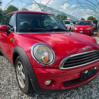Mini One MINI ONE 1.4 NAVI SEDILI RISCALDATI