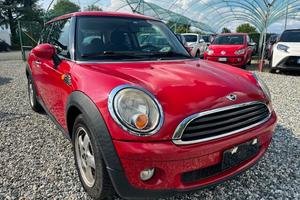 Mini One MINI ONE 1.4 NAVI SEDILI RISCALDATI