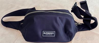 Marsupio originale 100% Burberry