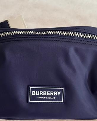 Marsupio originale 100% Burberry