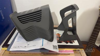 Porta scarpe nuovi IKEA