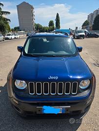 Jeep Renegade 1.6 Mjt 120 CV (2016) - Perfette Con