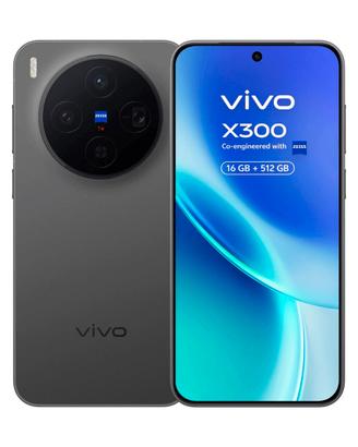 Vivo X300 16/512gb ITALIA NO BRAND