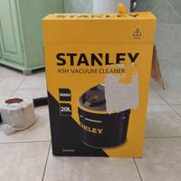 Aspiracenere Stanley 900W