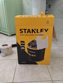 Aspiracenere Stanley 900W