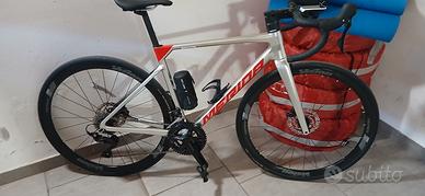 merida scultura 4000