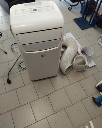 condizionatore/deumidifucatore/pompa di calore