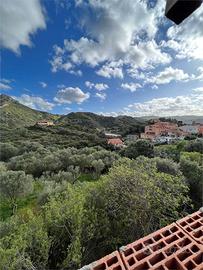 Nuova costruzione a Gonnesa Appartamento al primo