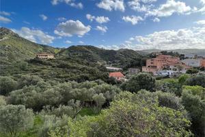 Nuova costruzione a Gonnesa Appartamento al primo