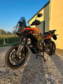 Ktm 1090 Adventure S