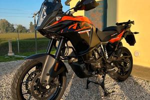 Ktm 1090 Adventure S