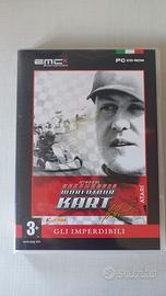 Michael Schumacher Kart PC CD-ROM