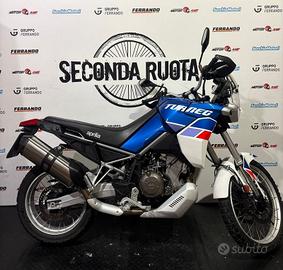 Aprilia Tuareg 660