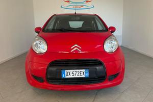 CITROEN C1 1.0 3 porte airdream DeeJay