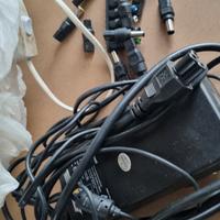 A1204NN-Alimentatore PC Portatile Universale