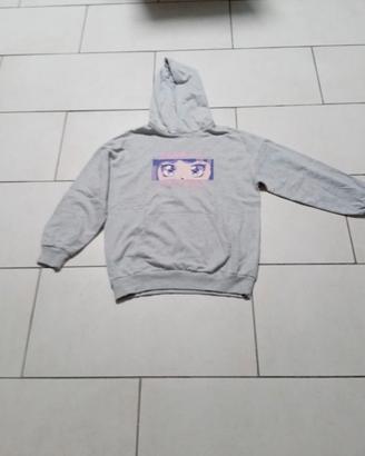felpa da bambina 