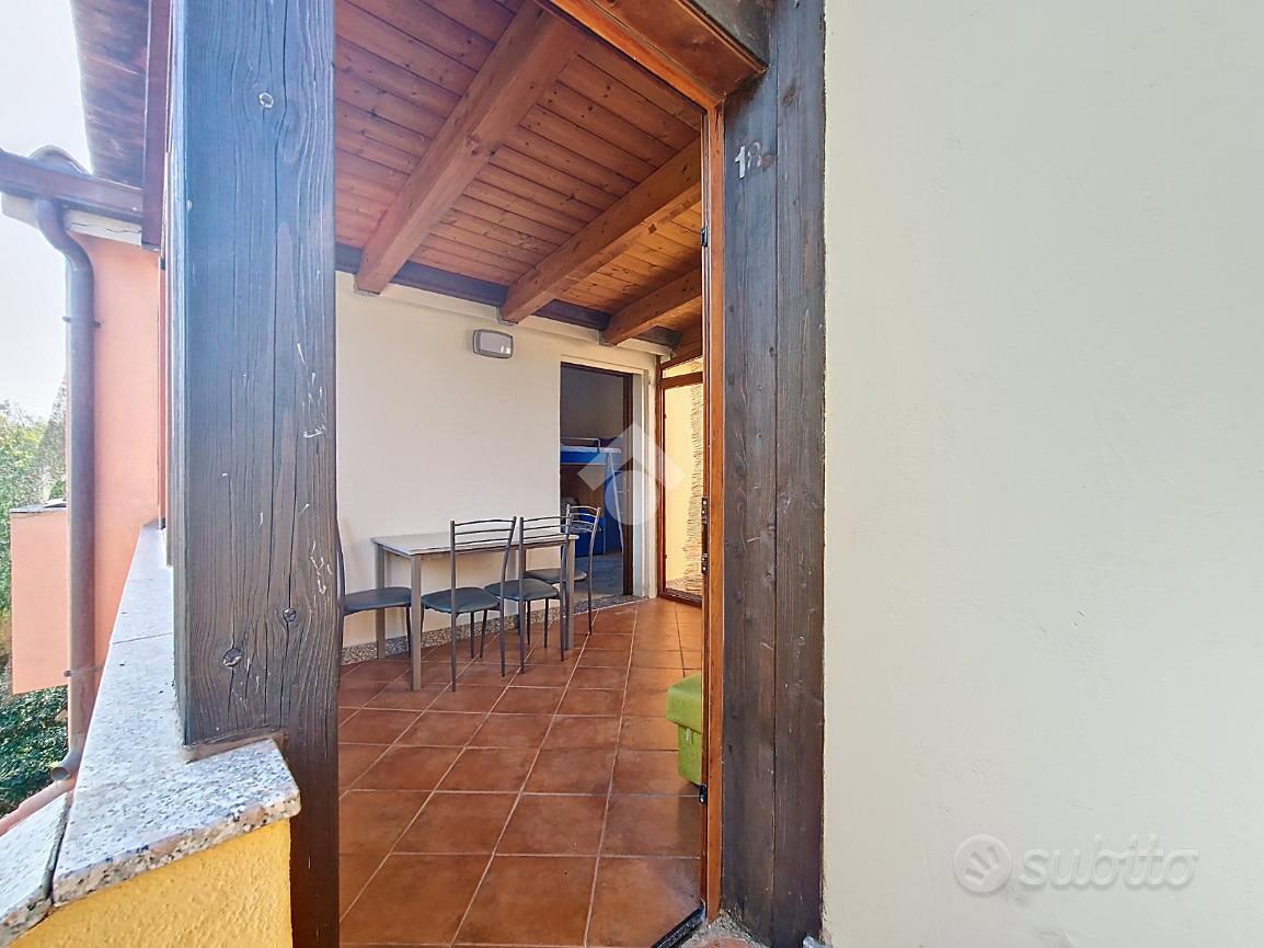 Apartment in Codaruina/Valledoria, Tàttari/Sassari - Vista 2