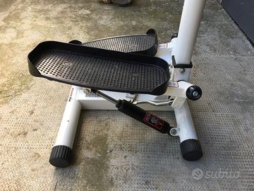 STEPPER EVERFIT TWIST per fitness / allenamento