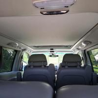 Viano marco polo westfalia4x4