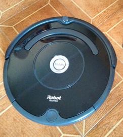 Robot Roomba iRobot 671 Robot Roomba iRobot in per