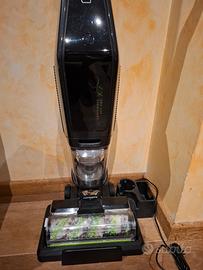 BISSELL crosswave pet pro X7