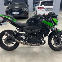 Kawasaki Z400