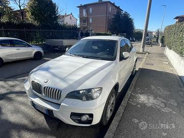 BMW X6 PERFETTA