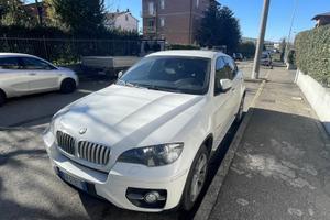 BMW X6 PERFETTA