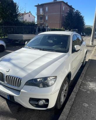 BMW X6 PERFETTA