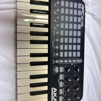Akai APC key 25