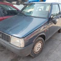 Ricambi AUTOBIANCHI Y10 1.1 benzina anno 1992