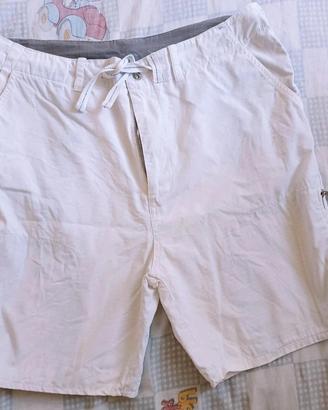 Pantaloncini uomo 