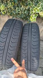 Ruote invernali Pirelli cinturato