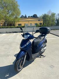 Honda SH 300 - 2008