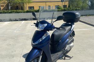 Honda SH 300 - 2008