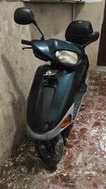 HONDA BALI SJ 50 cc.