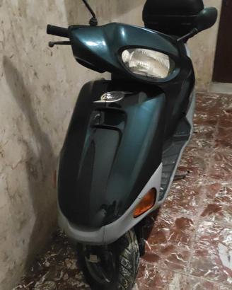 HONDA BALI SJ 50 cc.