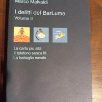 I delitti del Barlume