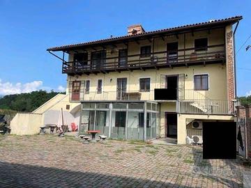 Immobile in asta di 333 m² con più di 5 locali a R