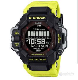 G-SHOCK GPR-H1000RY-1A9JR RANGEMAN