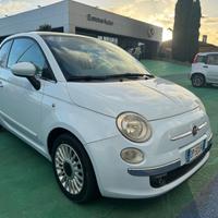 Fiat 500 1.2 Lounge AUTOMATICA