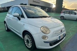 Fiat 500 1.2 Lounge AUTOMATICA