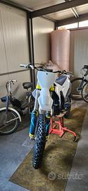 husqvarna tc125 2020