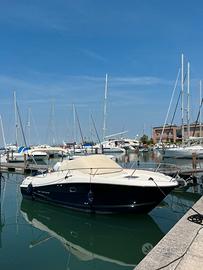 Jennau Cap camarat 8.5