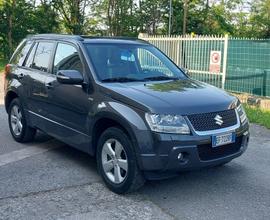 SUZUKI Grand Vitara 1.9 DDiS 5 porte Tetto Aprib