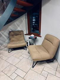 Poltrone
