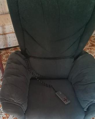poltrona relax alza persona