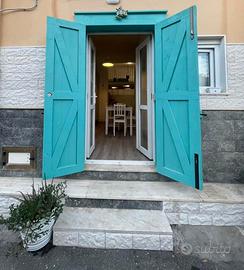 Relax a Santa Teresa di Riva- Taormina- Giardini N