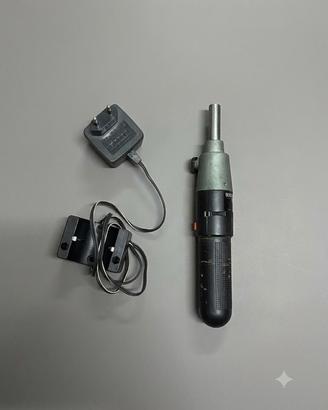 Cacciavite Elettrico Black & Decker 9018 con Kit